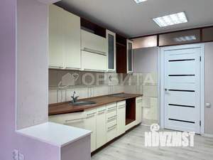 2-к квартира, на длительный срок, 41м2, 1/8 этаж