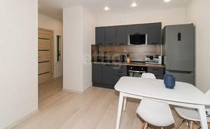 1-к квартира, на длительный срок, 39м2, 13/20 этаж