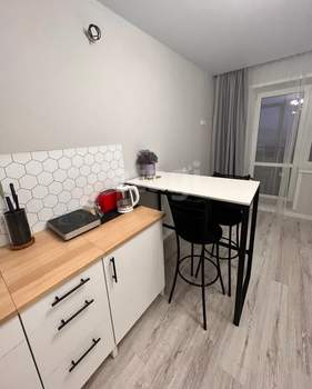 1-к квартира, на длительный срок, 49м2, 16/17 этаж