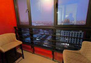 1-к квартира, на длительный срок, 34м2, 15/17 этаж