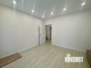 1-к квартира, на длительный срок, 40м2, 7/14 этаж