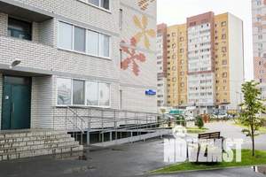 2-к квартира, посуточно, 71м2, 2/20 этаж