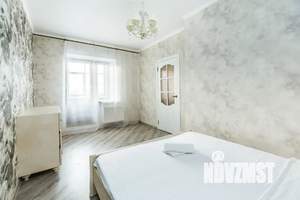 1-к квартира, посуточно, 45м2, 11/14 этаж