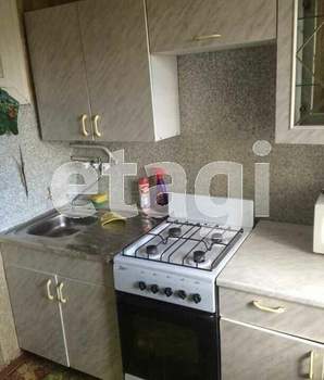 1-к квартира, на длительный срок, 30м2, 5/5 этаж