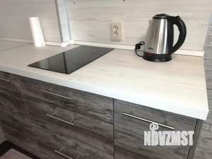 1-к квартира, посуточно, 40м2, 1/16 этаж