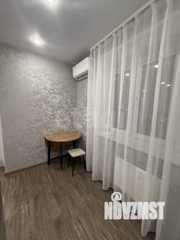 Студия квартира, на длительный срок, 33м2, 11/22 этаж