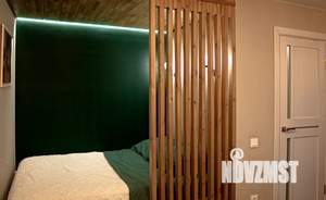 1-к квартира, посуточно, 33м2, 8/9 этаж