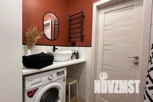 1-к квартира, посуточно, 29м2, 3/25 этаж