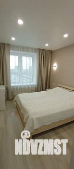 1-к квартира, посуточно, 38м2, 6/8 этаж