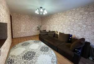 3-к квартира, на длительный срок, 70м2, 8/10 этаж