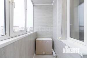 2-к квартира, на длительный срок, 87м2, 15/16 этаж