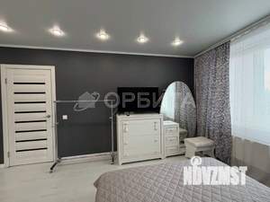 2-к квартира, на длительный срок, 59м2, 14/16 этаж