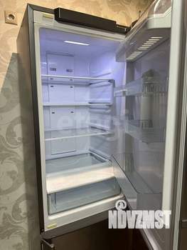 Студия квартира, на длительный срок, 40м2, 3/16 этаж