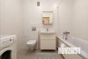 1-к квартира, на длительный срок, 37м2, 1/10 этаж