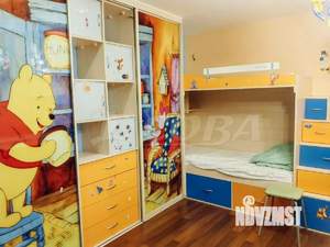 2-к квартира, на длительный срок, 68м2, 3/10 этаж