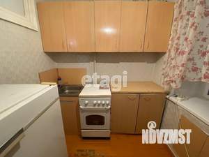 1-к квартира, на длительный срок, 32м2, 3/5 этаж
