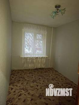 3-к квартира, на длительный срок, 54м2, 1/5 этаж