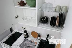 1-к квартира, посуточно, 38м2, 3/5 этаж