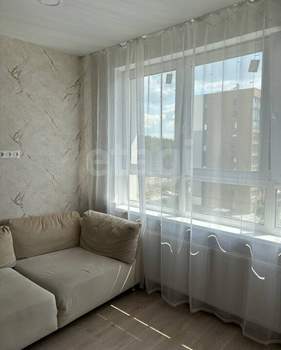 1-к квартира, на длительный срок, 39м2, 6/10 этаж