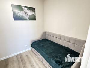 1-к квартира, посуточно, 45м2, 10/18 этаж