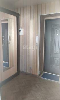 Студия квартира, на длительный срок, 29м2, 6/14 этаж