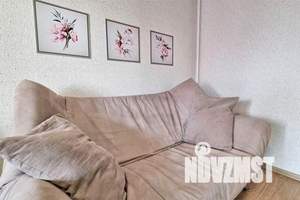 2-к квартира, посуточно, 60м2, 14/14 этаж