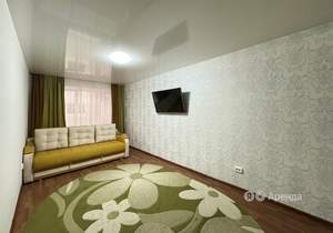 1-к квартира, на длительный срок, 36м2, 2/9 этаж