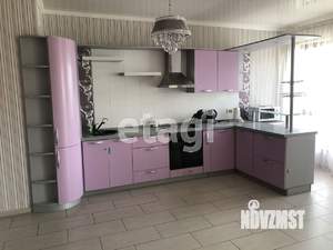 3-к квартира, на длительный срок, 102м2, 11/14 этаж