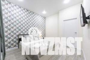 1-к квартира, посуточно, 50м2, 19/19 этаж