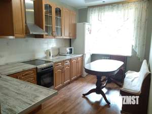 1-к квартира, на длительный срок, 45м2, 4/9 этаж