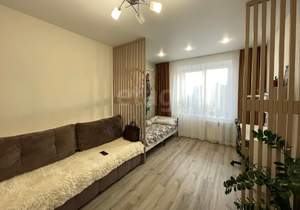 1-к квартира, на длительный срок, 40м2, 12/14 этаж