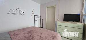 2-к квартира, посуточно, 52м2, 1/1 этаж