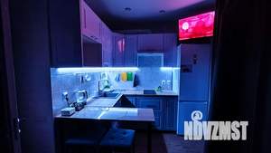 Студия квартира, посуточно, 24м2, 2/5 этаж