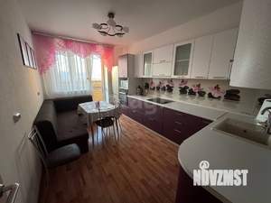 2-к квартира, на длительный срок, 56м2, 3/16 этаж