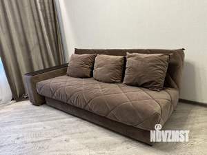 2-к квартира, посуточно, 46м2, 14/17 этаж