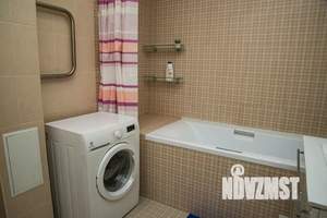 1-к квартира, посуточно, 38м2, 11/15 этаж