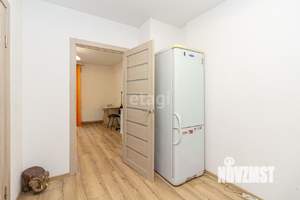 Студия квартира, на длительный срок, 24м2, 4/15 этаж