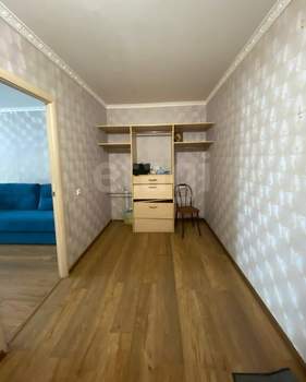 1-к квартира, на длительный срок, 40м2, 2/8 этаж