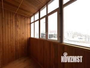 1-к квартира, посуточно, 40м2, 3/14 этаж
