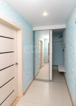 1-к квартира, на длительный срок, 38м2, 9/9 этаж