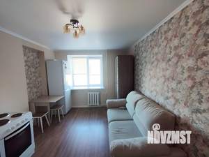 2-к квартира, на длительный срок, 43м2, 4/10 этаж