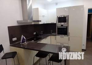 1-к квартира, на длительный срок, 43м2, 6/14 этаж