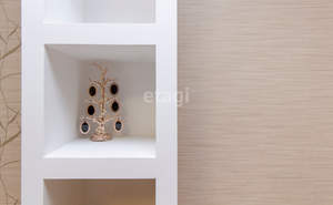 1-к квартира, на длительный срок, 54м2, 9/16 этаж