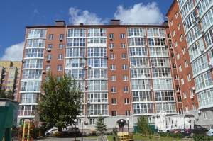 4-к квартира, на длительный срок, 128м2, 9/9 этаж