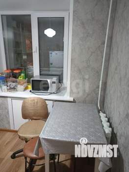 2-к квартира, на длительный срок, 40м2, 2/5 этаж