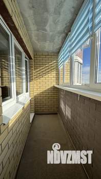 1-к квартира, на длительный срок, 46м2, 12/15 этаж