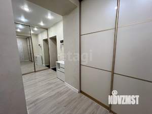 1-к квартира, на длительный срок, 49м2, 5/18 этаж