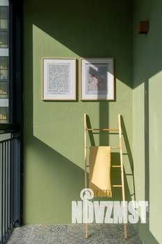 1-к квартира, посуточно, 33м2, 13/25 этаж