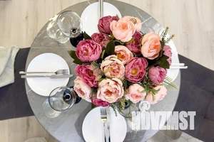 1-к квартира, посуточно, 35м2, 3/16 этаж