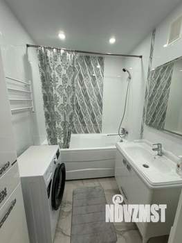 2-к квартира, на длительный срок, 67м2, 3/16 этаж